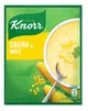 Crema de Maíz Knorr 60 Gr 3 Unds